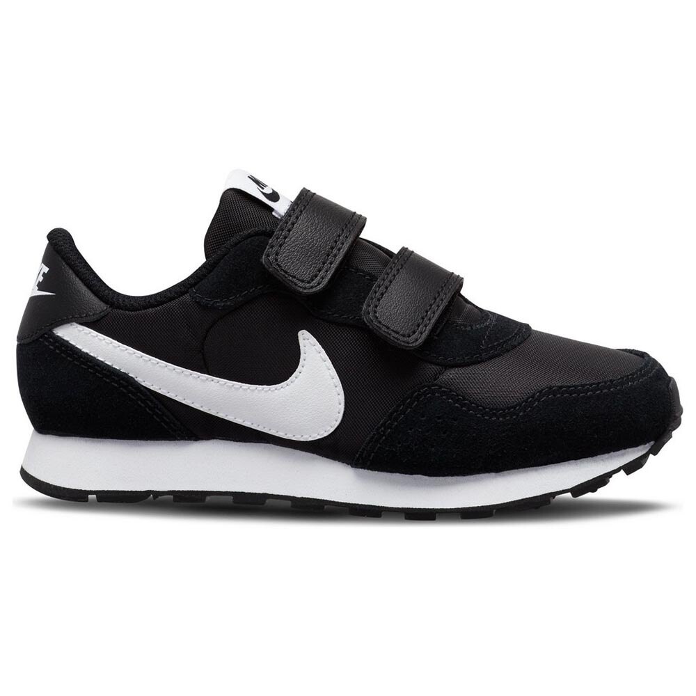 

Беговые кроссовки Nike MD Valiant PSV, черный