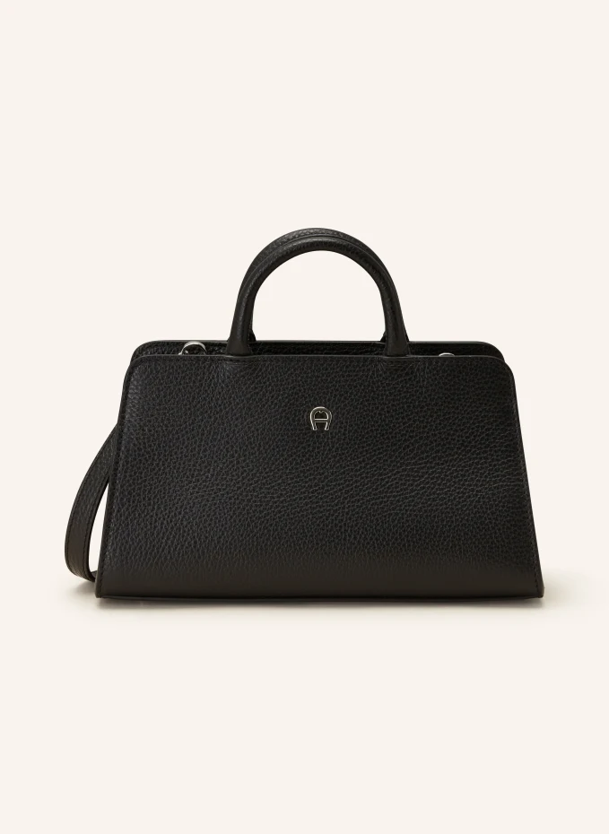 

Сибилл сумочка Aigner, черный