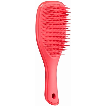 цена Мини-расческа для влажных и сухих волос Pink Punch, Tangle Teezer