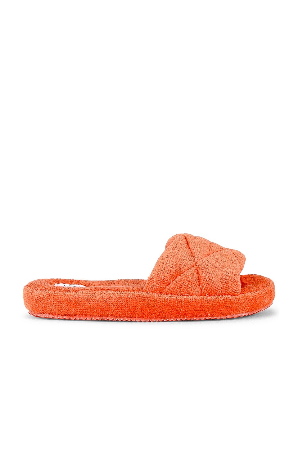

Шлепанцы Skin Violetta Slipper, цвет Spritz