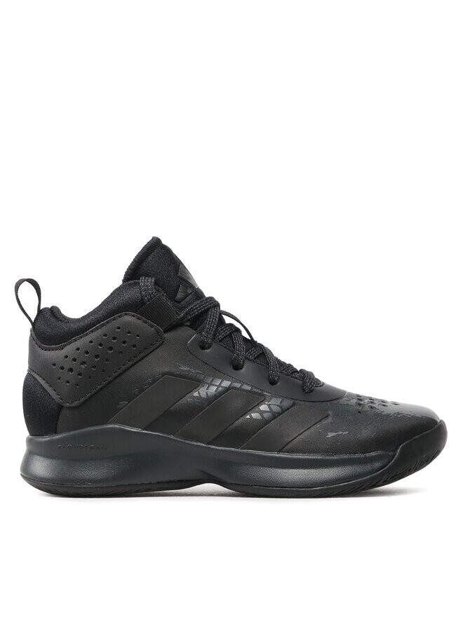 

Кроссовки Adidas, черный