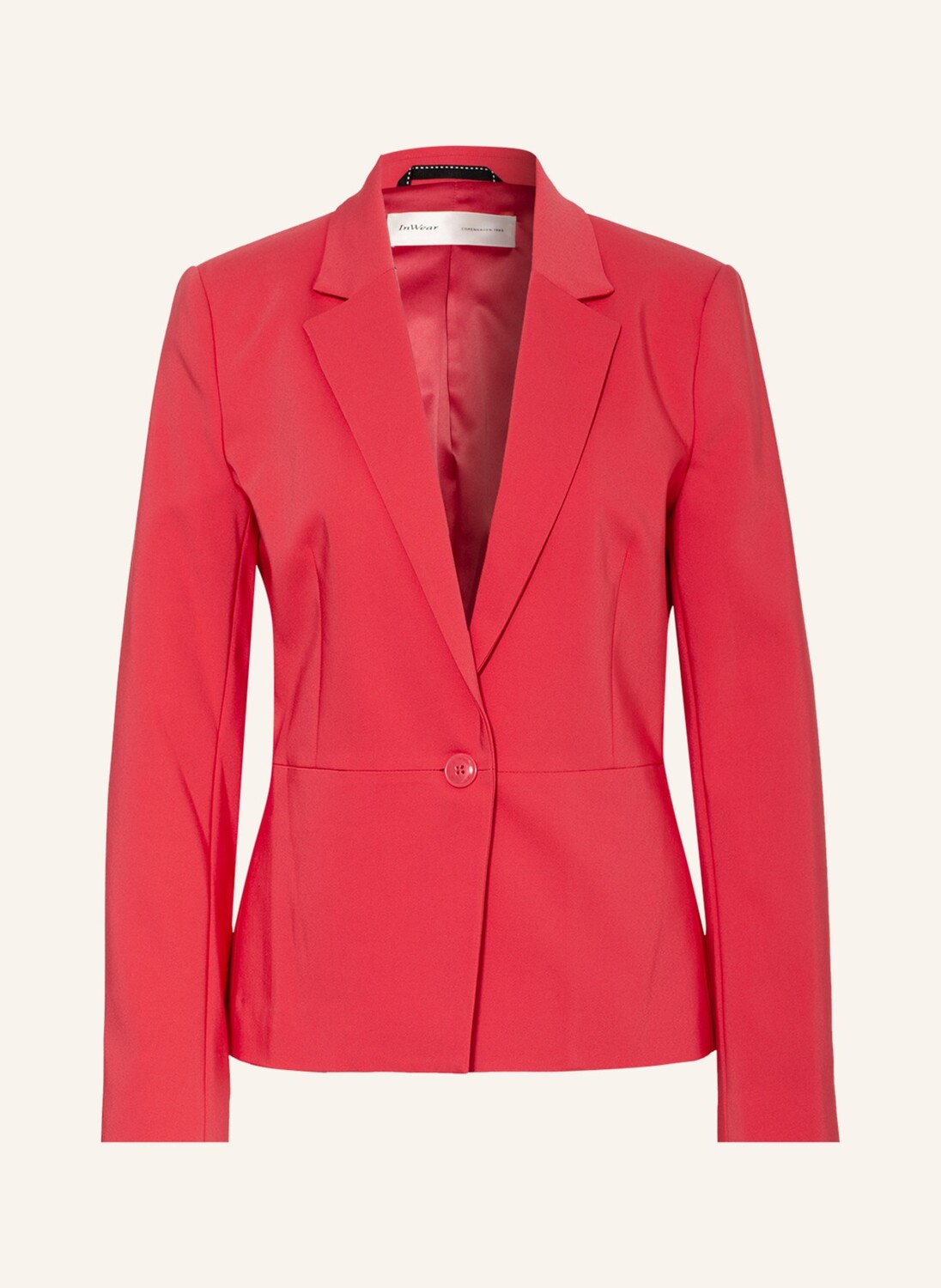 

Блейзер InWear ZELLA, красный
