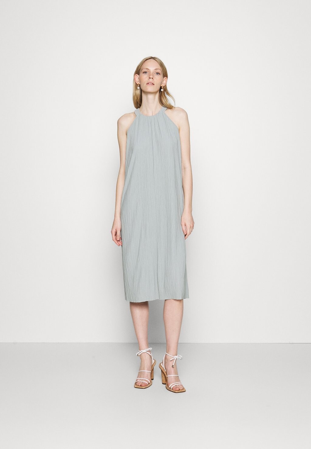 

Повседневное платье Max Mara Leisure