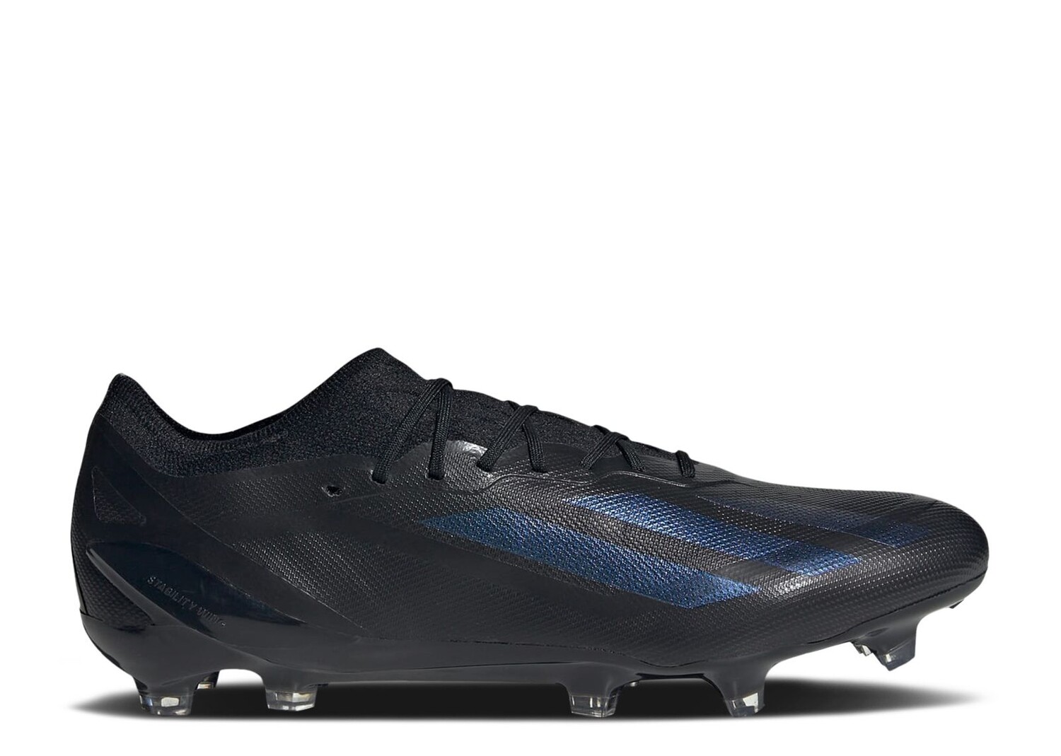 

Кроссовки adidas X Crazyfast.1 Fg 'Nightstrike Pack', черный