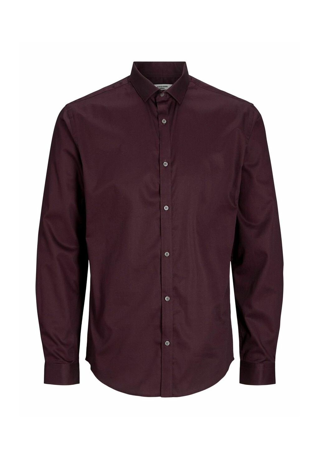

Рубашка CARDIFF Jack & Jones, темно-красный