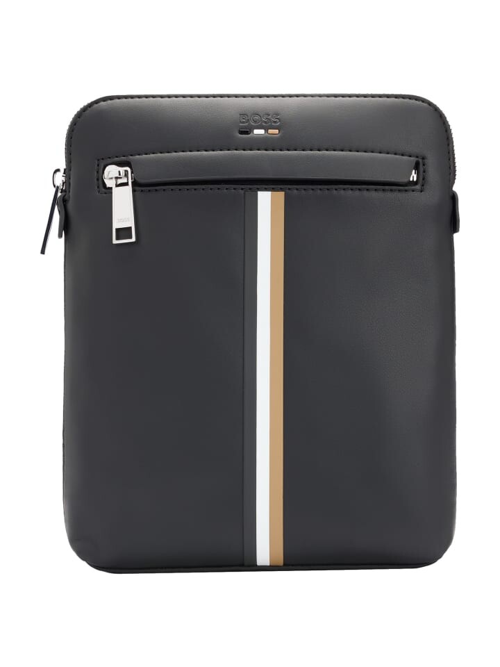 

Сумка через плечо BOSS 24 cm, черный