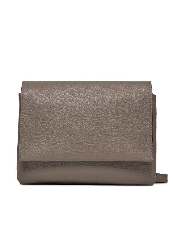 

Кошелек Gianni Chiarini, бежевый
