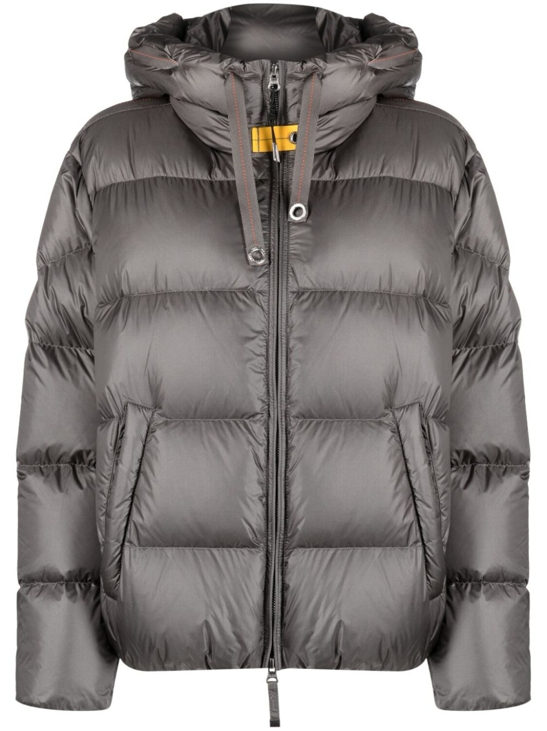 

Parajumpers пуховик Tilly, серый