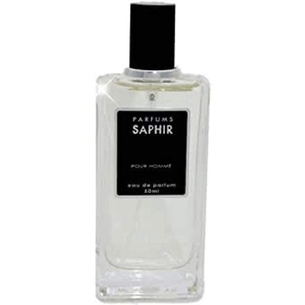 

Saphir 50 Ml Saphir Luomo Caballero Cologne 50ml