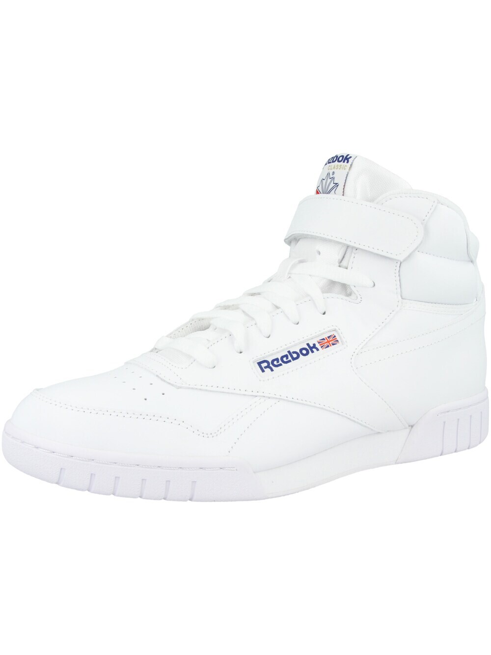 

Высокие кроссовки Reebok, белый
