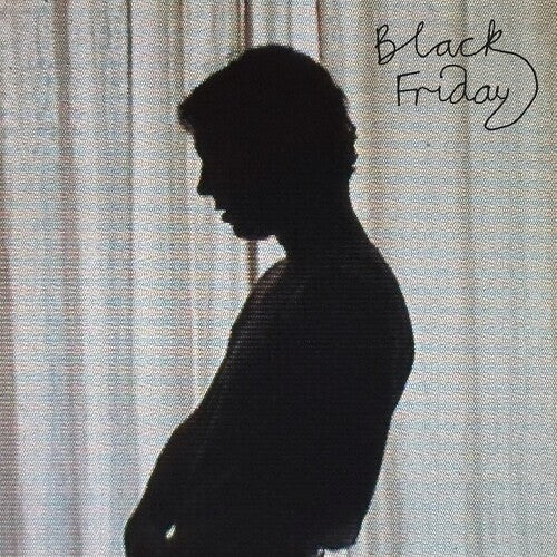 

Виниловая пластинка Odell, Tom: Black Friday