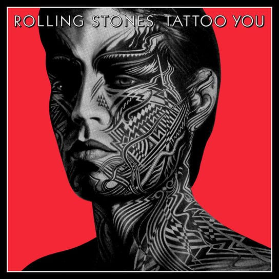 Виниловая пластинка The Rolling Stones - Tattoo You (40th Anniversary Deluxe Edition)
