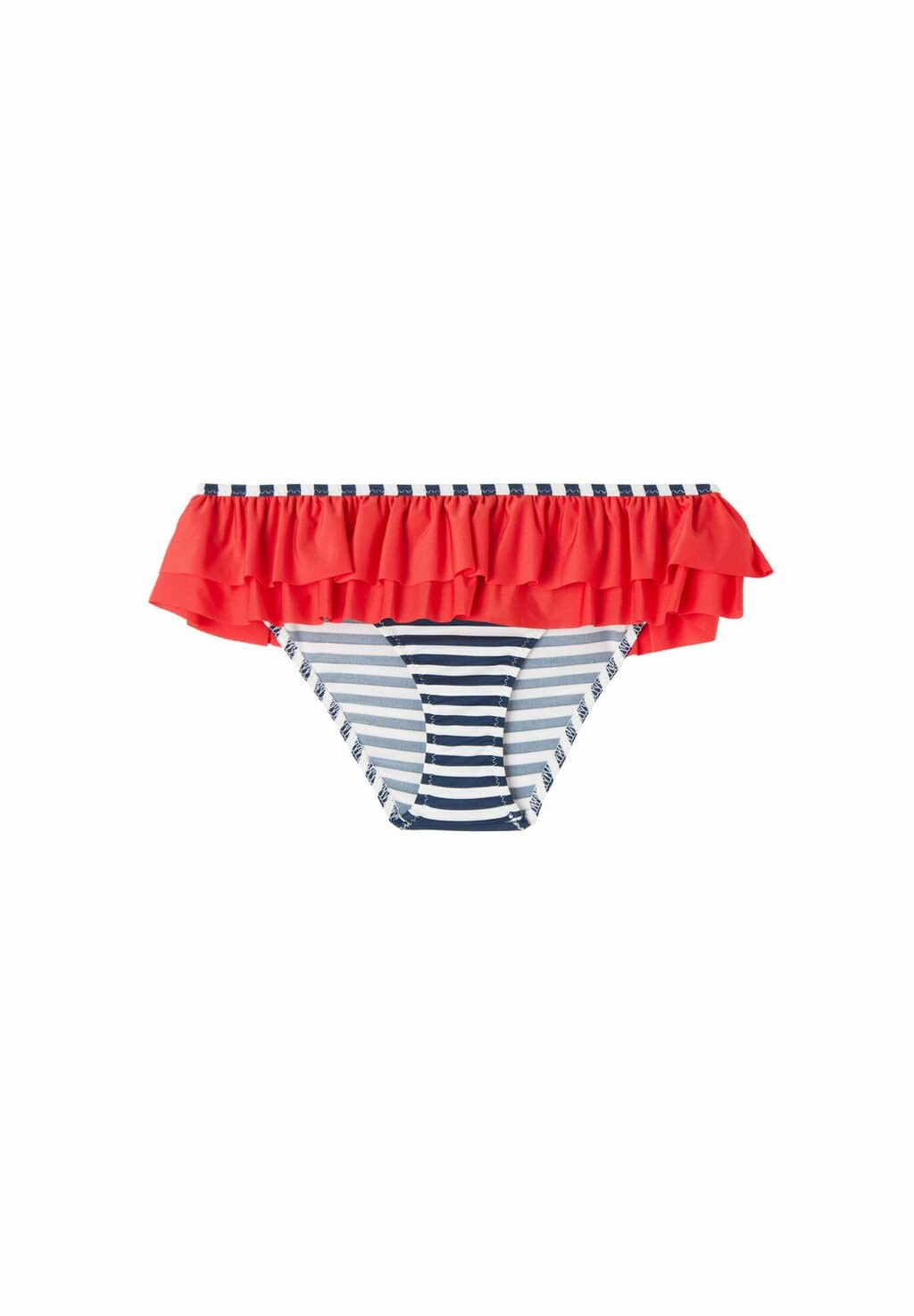

Плавки бикини SAILOR STRIPES Calzedonia, темно-синий
