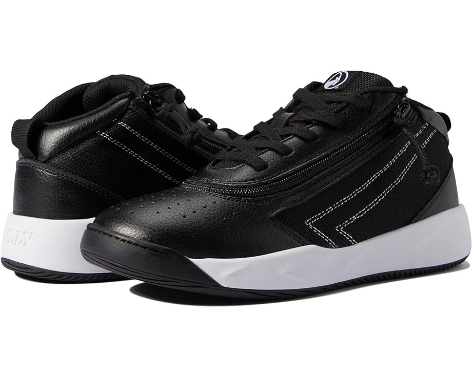 

Кроссовки Billy Footwear Sport Hoop, черный/белый