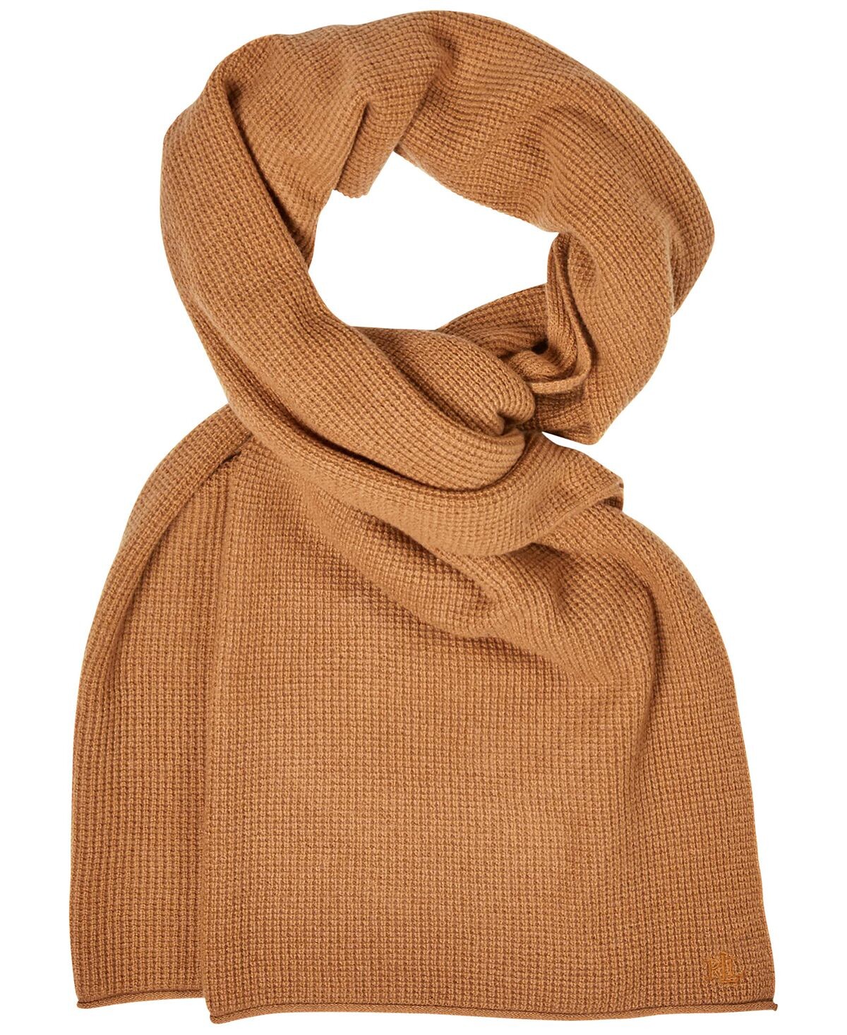 

Слинг-шарф из смеси кашемира Lauren Ralph Lauren