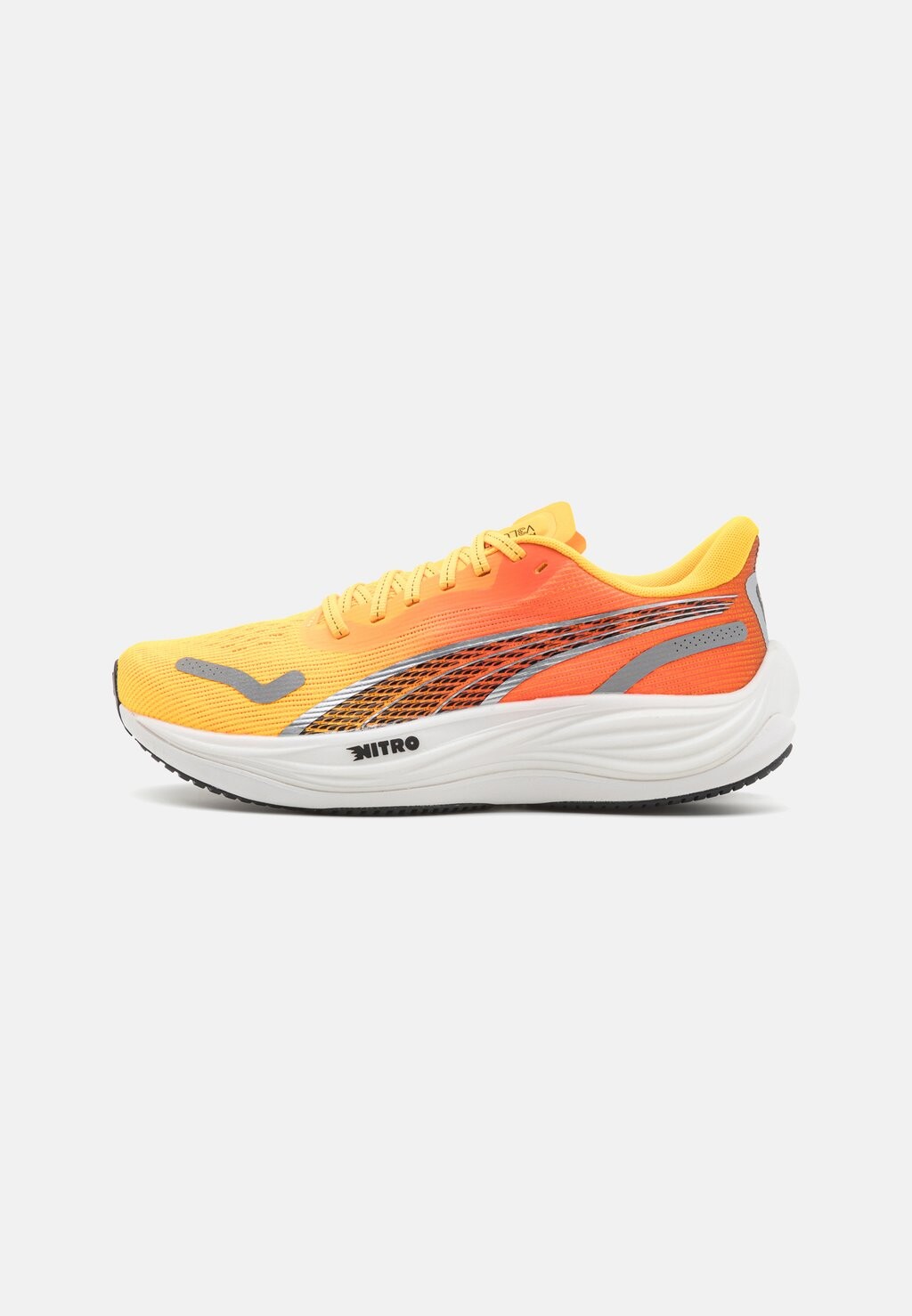 

Кроссовки VELOCITY NITRO 3 Puma, оранжевый