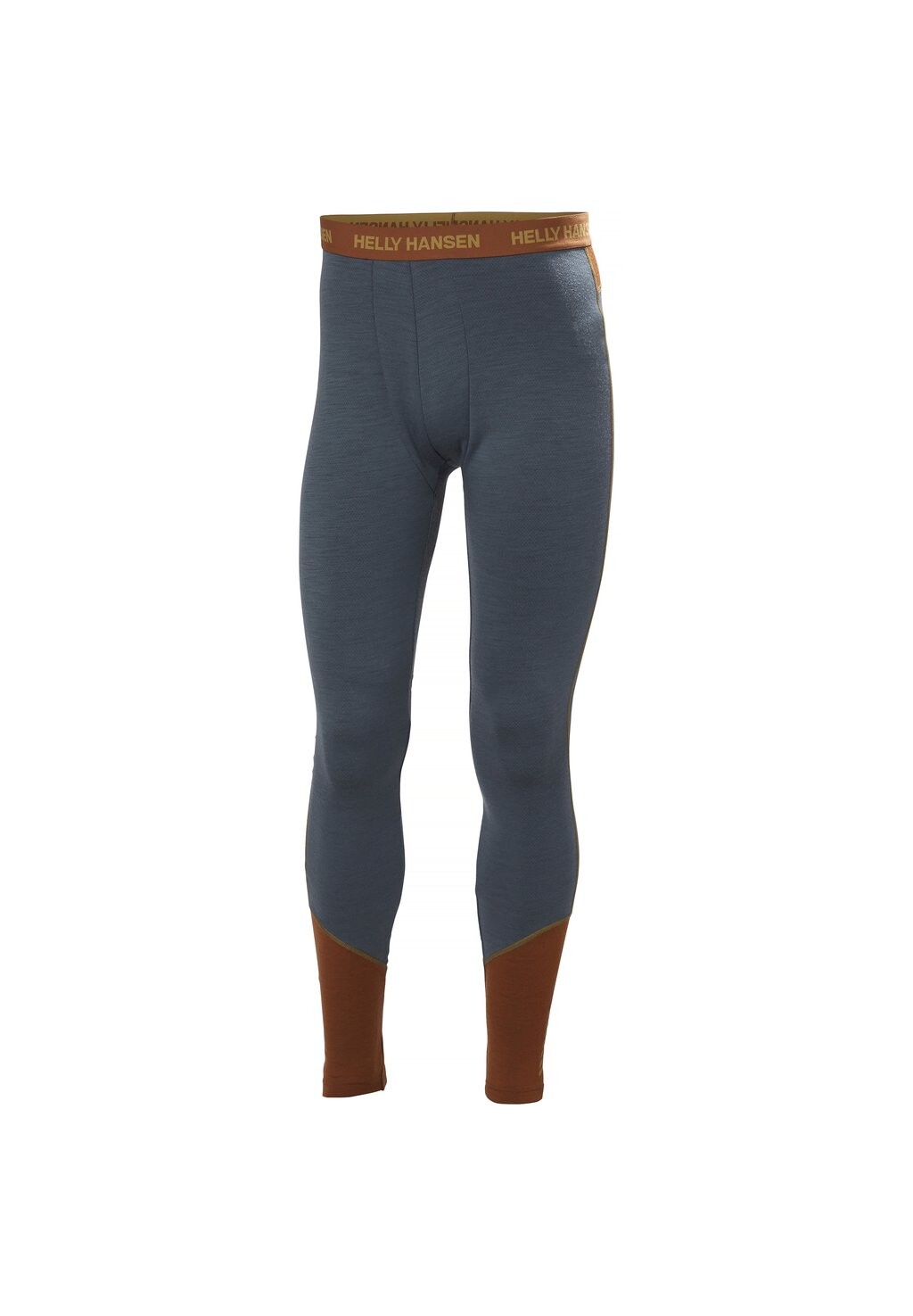 

Кальсоны LIFA MERINO MIDWEIGHT Helly Hansen, антрацит