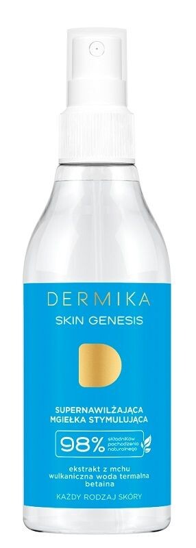 

Dermika Skin Genesis 30-40+ лицо туман, 200 ml