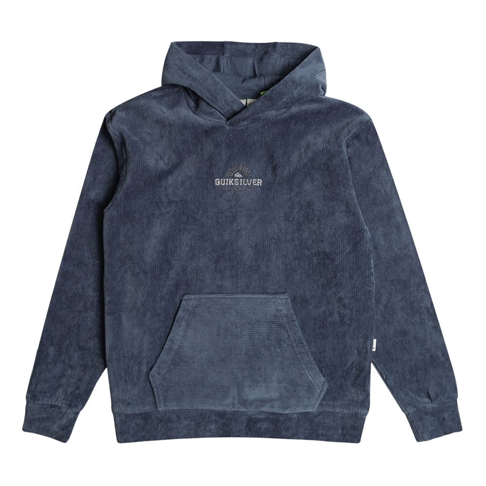 

Худи Quiksilver Cord Surf, синий