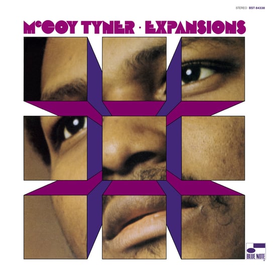 виниловая пластинка tyner mccoy time for tyner Виниловая пластинка Mccoy Tyner - Expansions