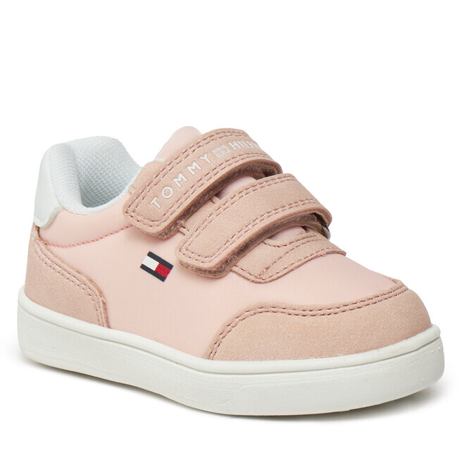 

Кроссовки Tommy Hilfiger T1A9-33192-1492, розовый