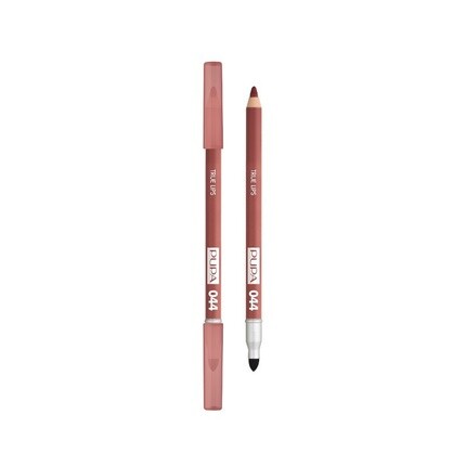 

Карандаш для контура губ True Lips цвета Rose Cuddle, Pupa