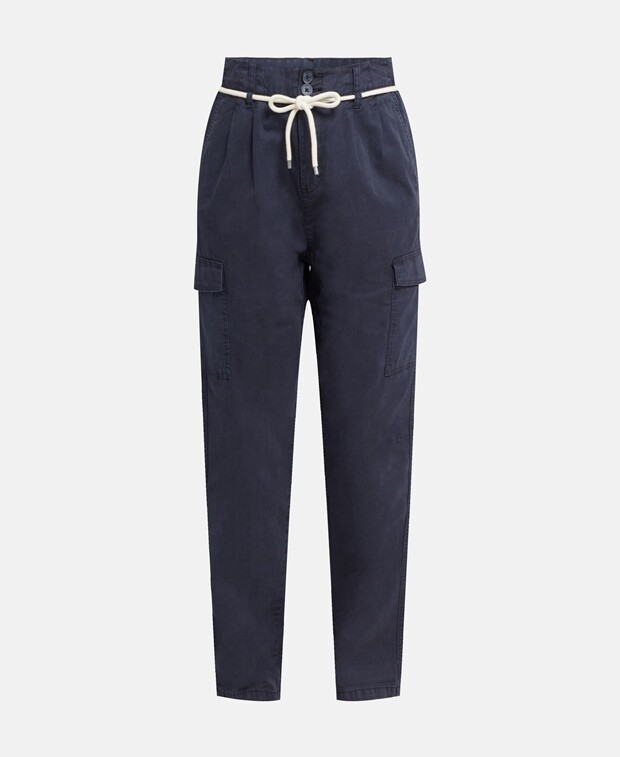 

Органик брюки-карго Esprit, цвет Medium Grey