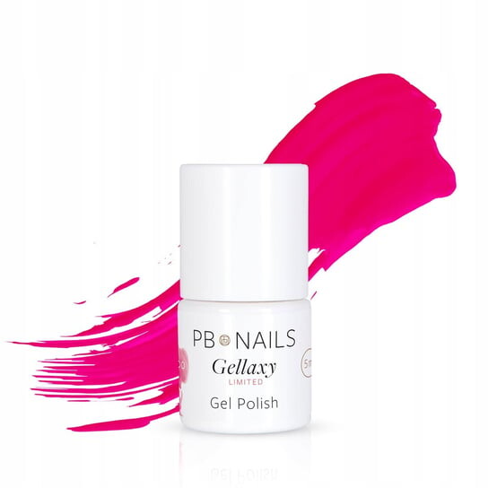 

Гибридный лак Bailando, 5 мл PB Nails