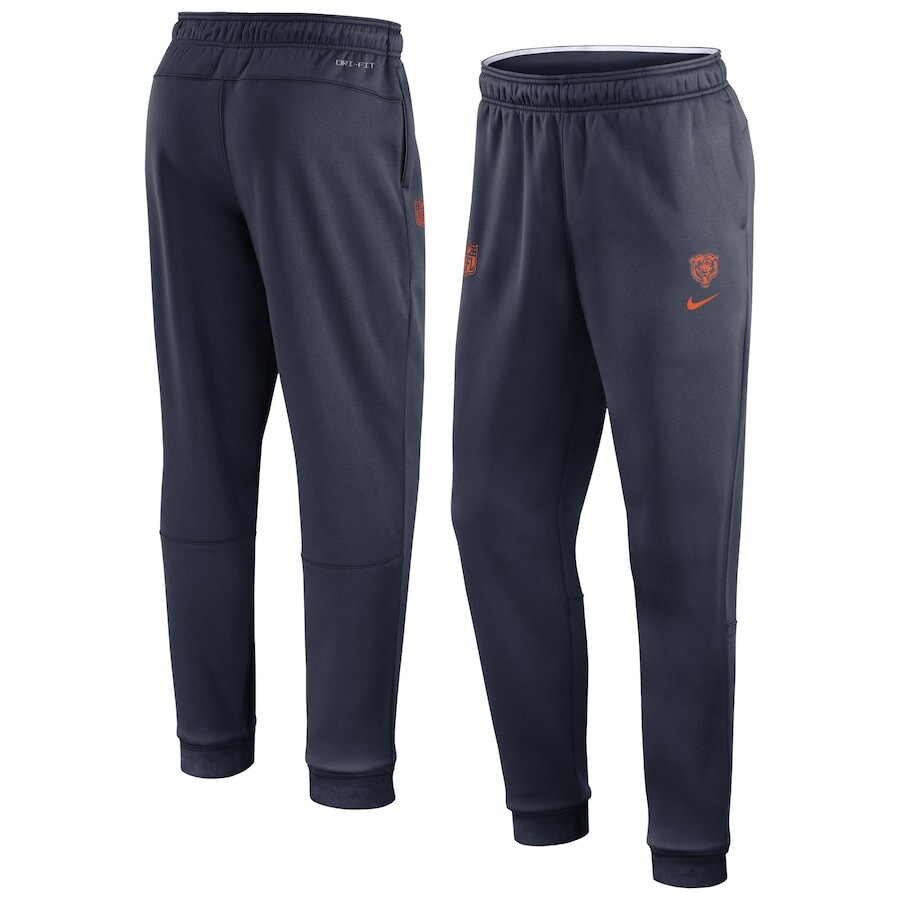 

Джоггеры Nike Chicago Bears, нави