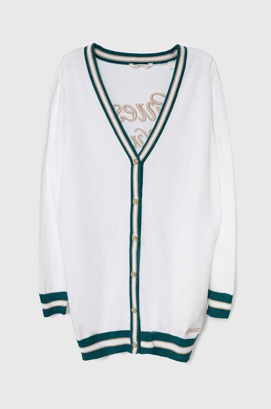 

Кардиган для детей Guess, белый