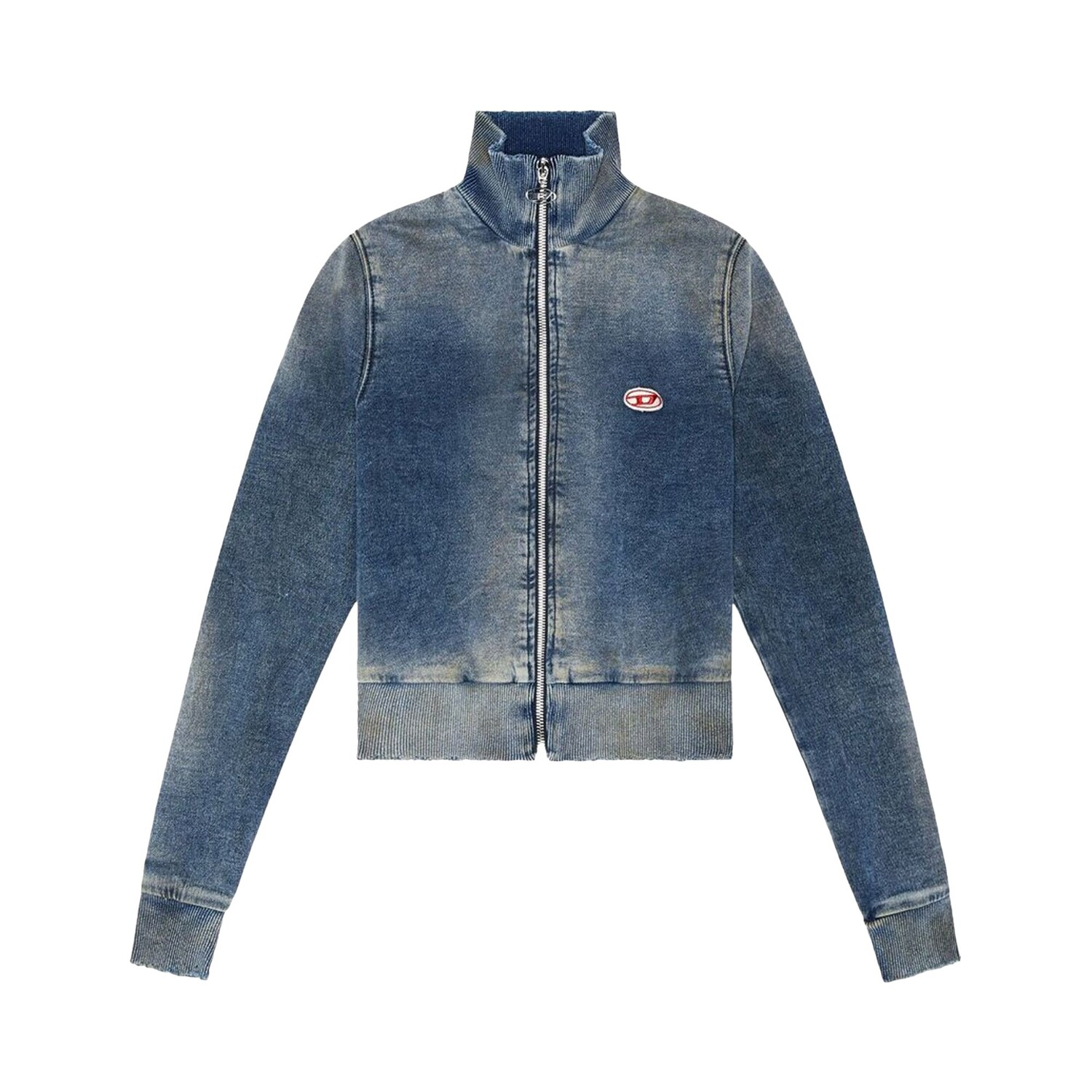 

Свитер Diesel Emy Синий