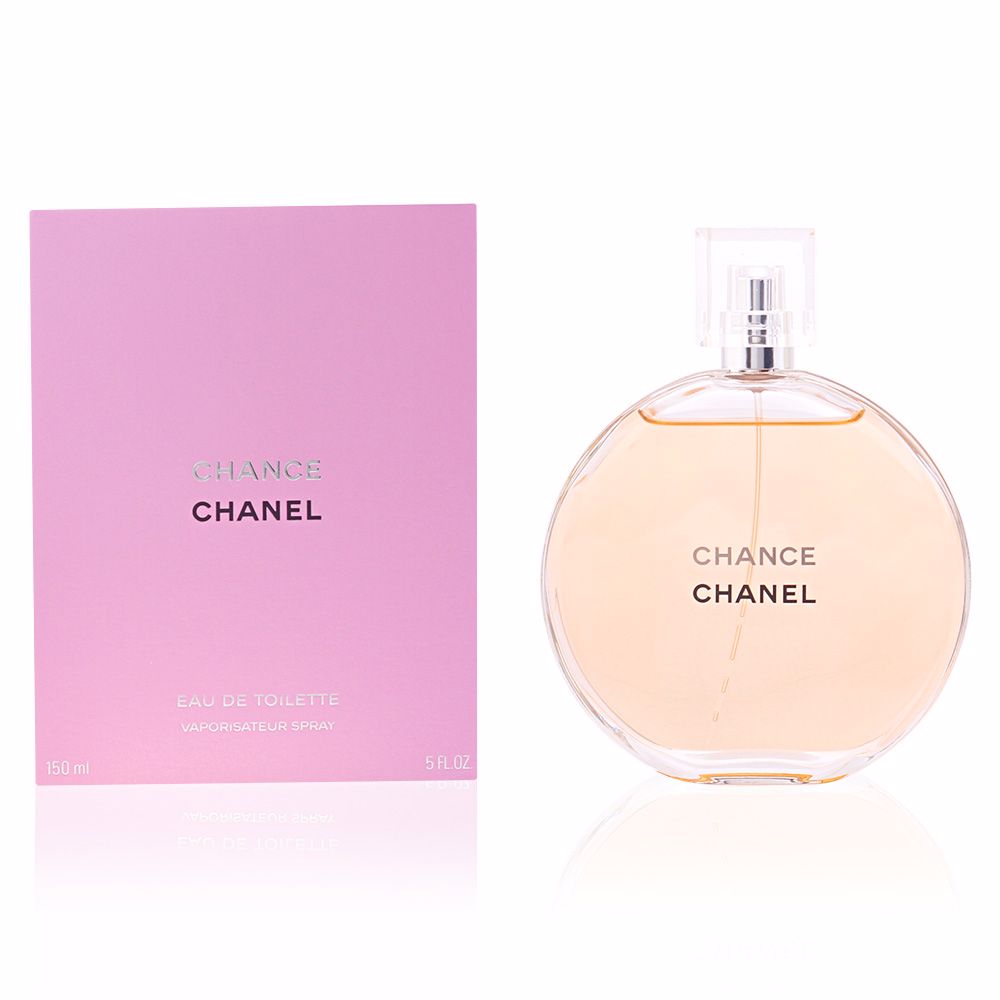 

Парфюмерная вода Chanel Chance, 150 мл