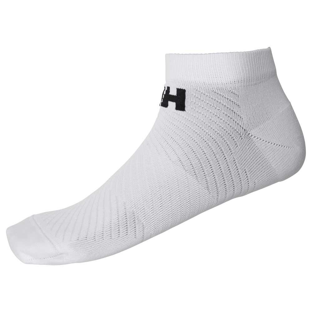 

Носки Helly Hansen Life Active Sport 2 шт, белый