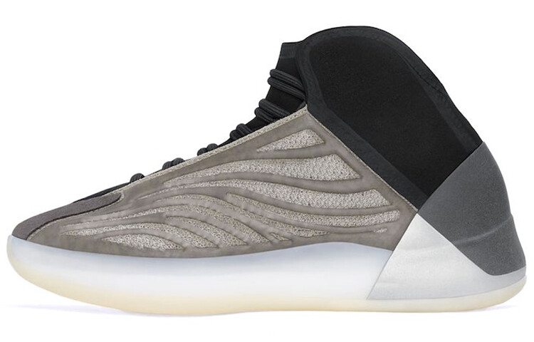 

Adidas Originals Yeezy QNTM Баскетбольные кроссовки унисекс Barium