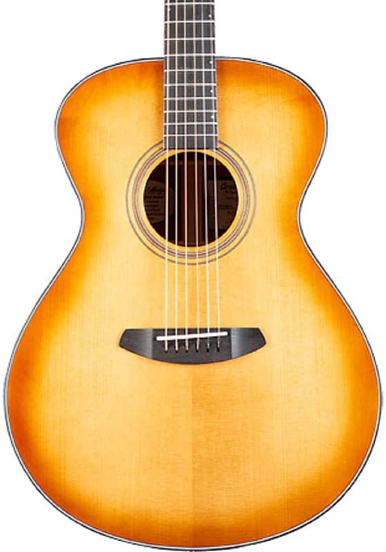 

Акустическая гитара Breedlove Signature Concert Copper E Acoustic Electric Guitar. Torrefied European-African Mahogany