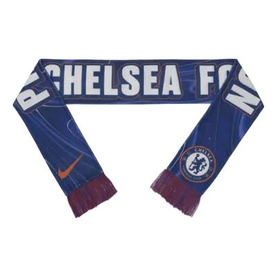 

Шарф Nike Chelsea FC Soccer Scarf, разноцветный