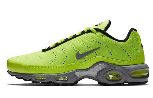 

Nike Air Max Plus Полный Вольт