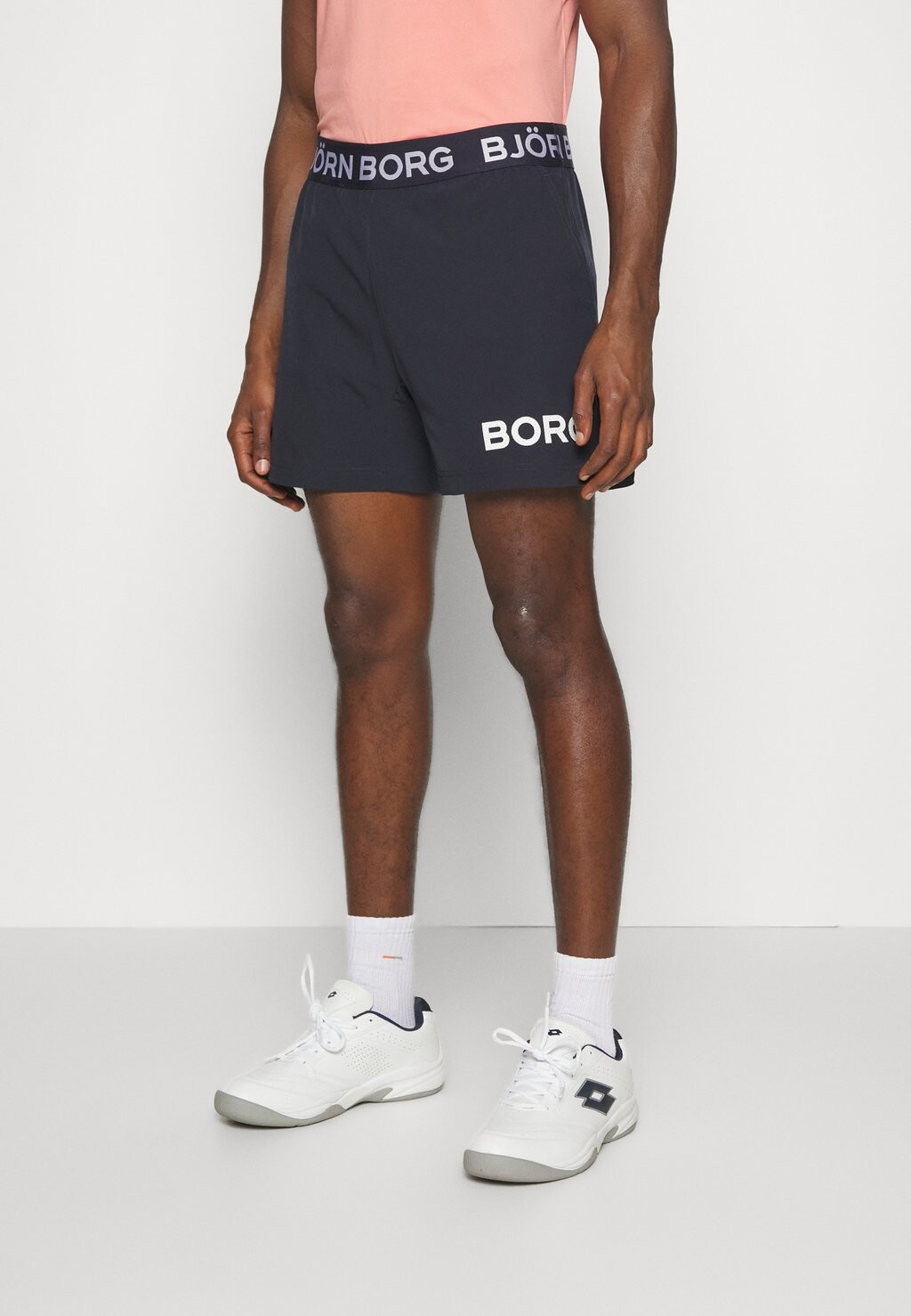 

Спортивные шорты Björn Borg, ночное небо