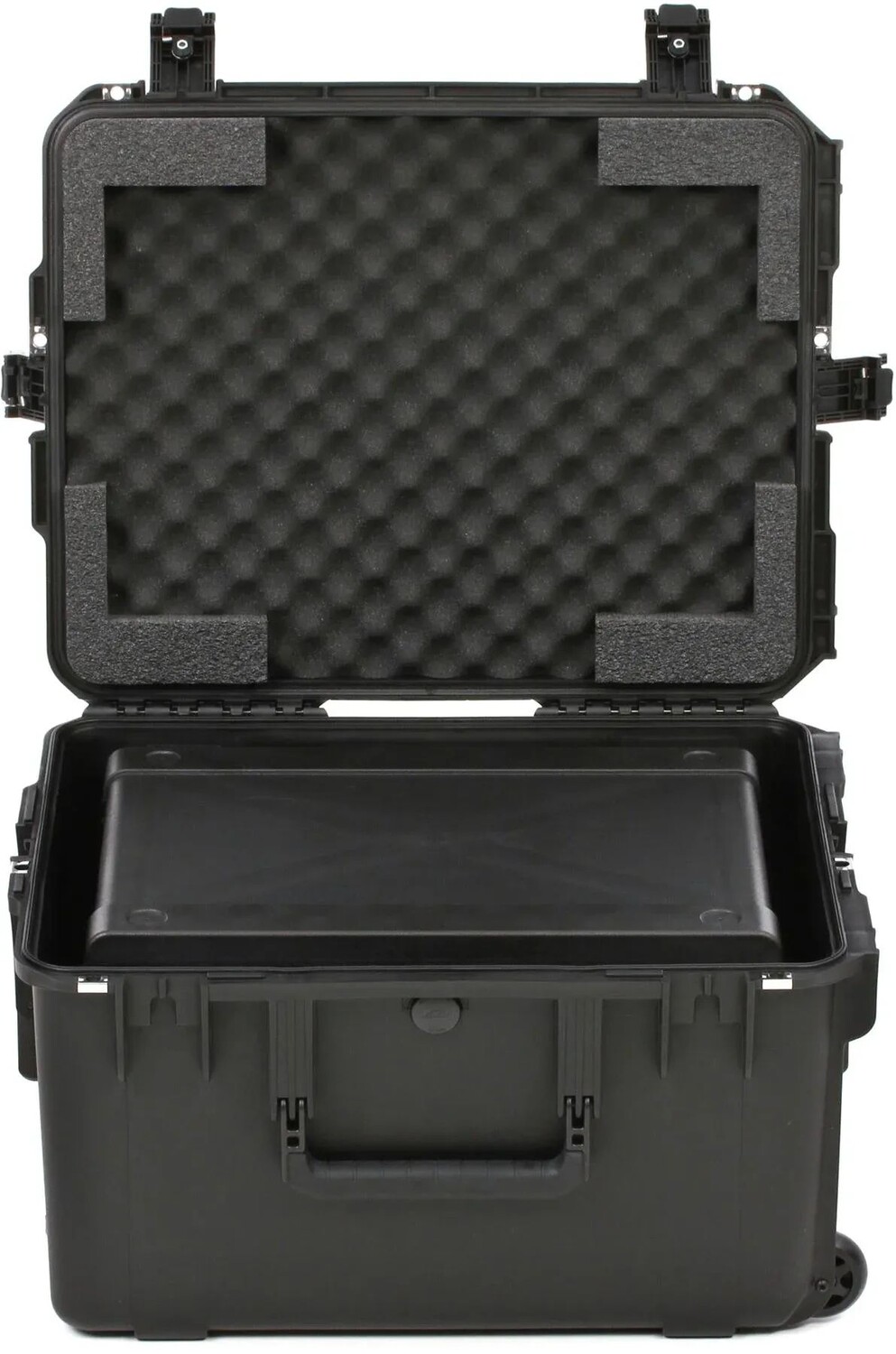 

SKB 3i-2217M124U Корпус Fly Rack для iSeries 4U