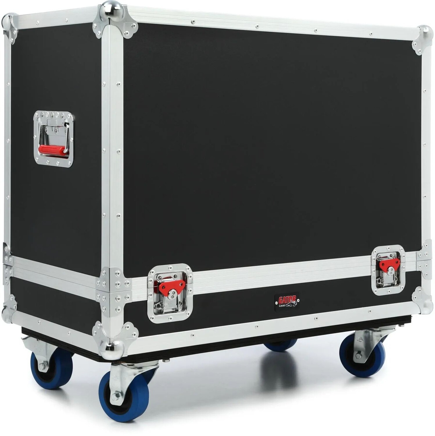 

Деревянный кейс Gator G-TOUR AMP212 ATA Tour для 212 комбоусилителей