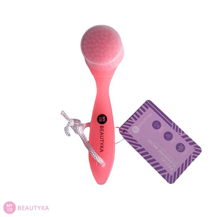 

Косметическая кисть It's Time to Glow Cepillo para Limpieza Facial Beautyka, Standard