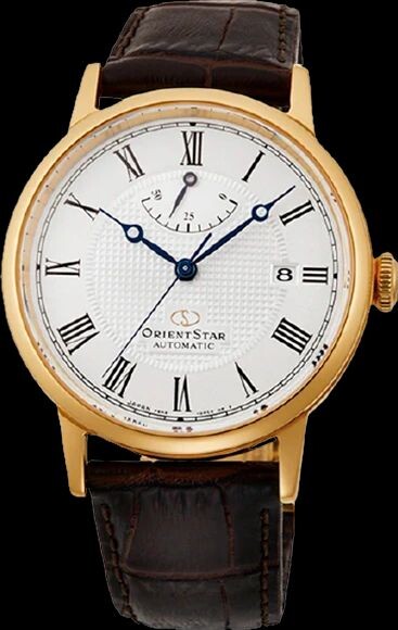 

Часы Orient RE-AU0001S00B