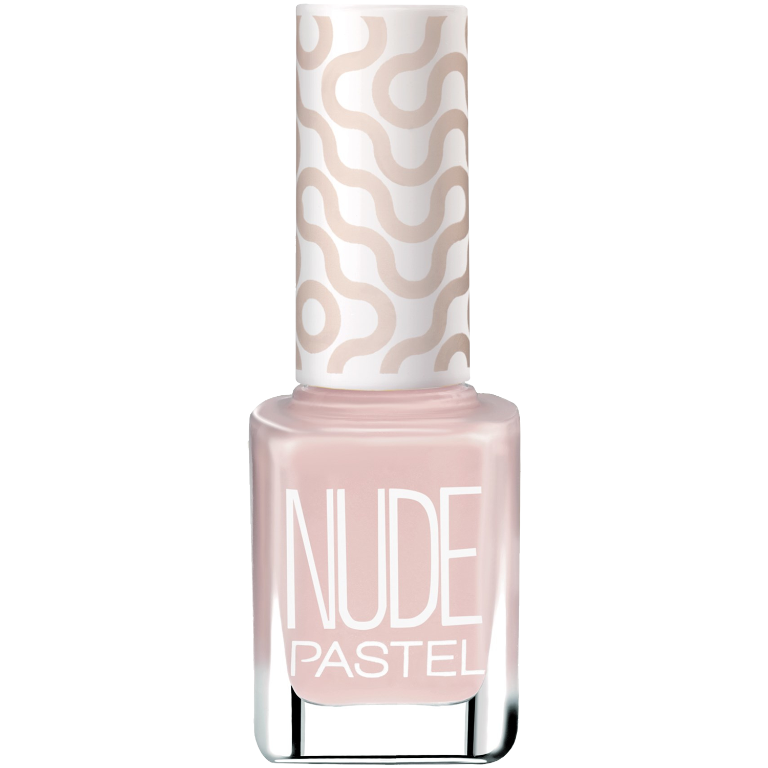 Классический лак для ногтей 751 Pastel Nude, 13 мл