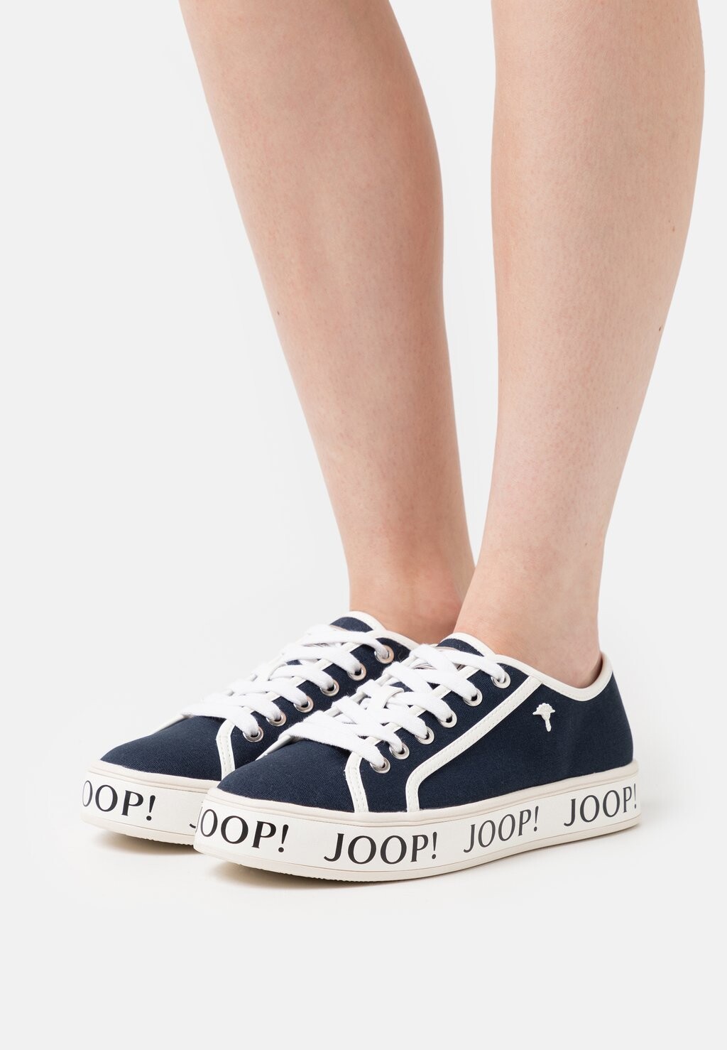 

Кроссовки JOOP!, темно-синий