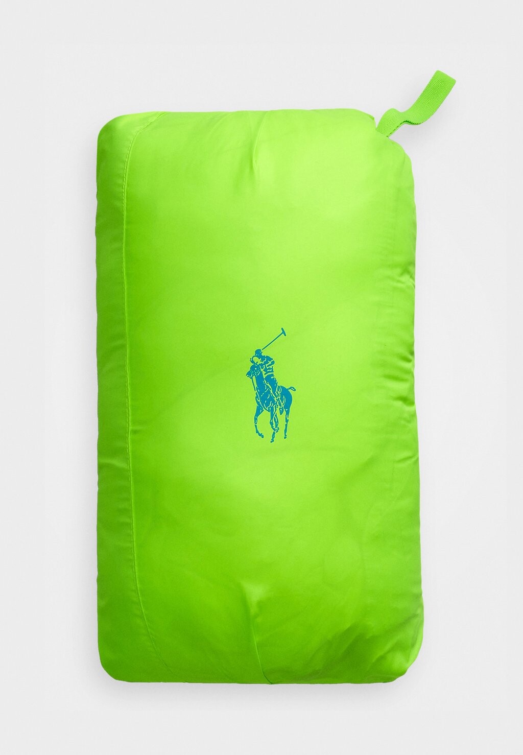 

Зимняя куртка Polo Ralph Lauren TERRA CHEVRON INSULATED, цвет rescue green