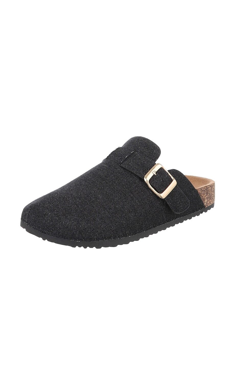 

Мюли Ital-Design Mules, черный