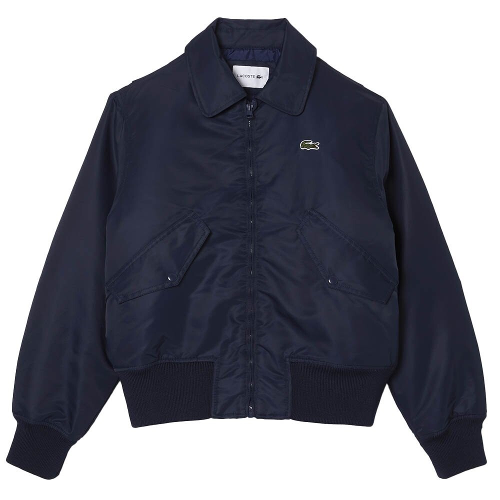 

Куртка Lacoste BF0756, синий