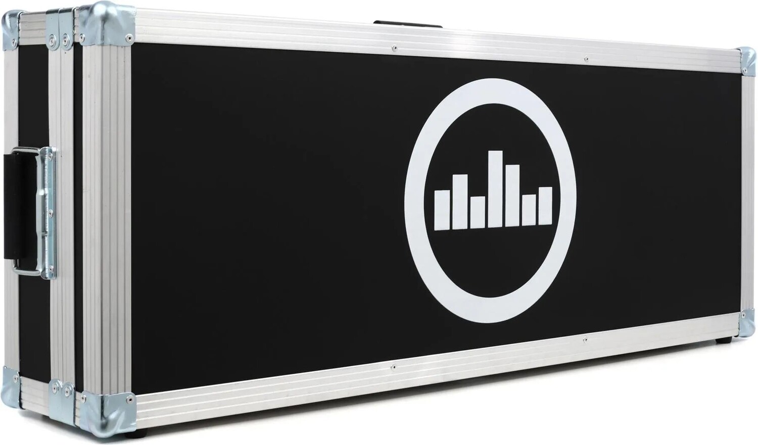 

Кейс для полетов Temple Audio DUO 34
