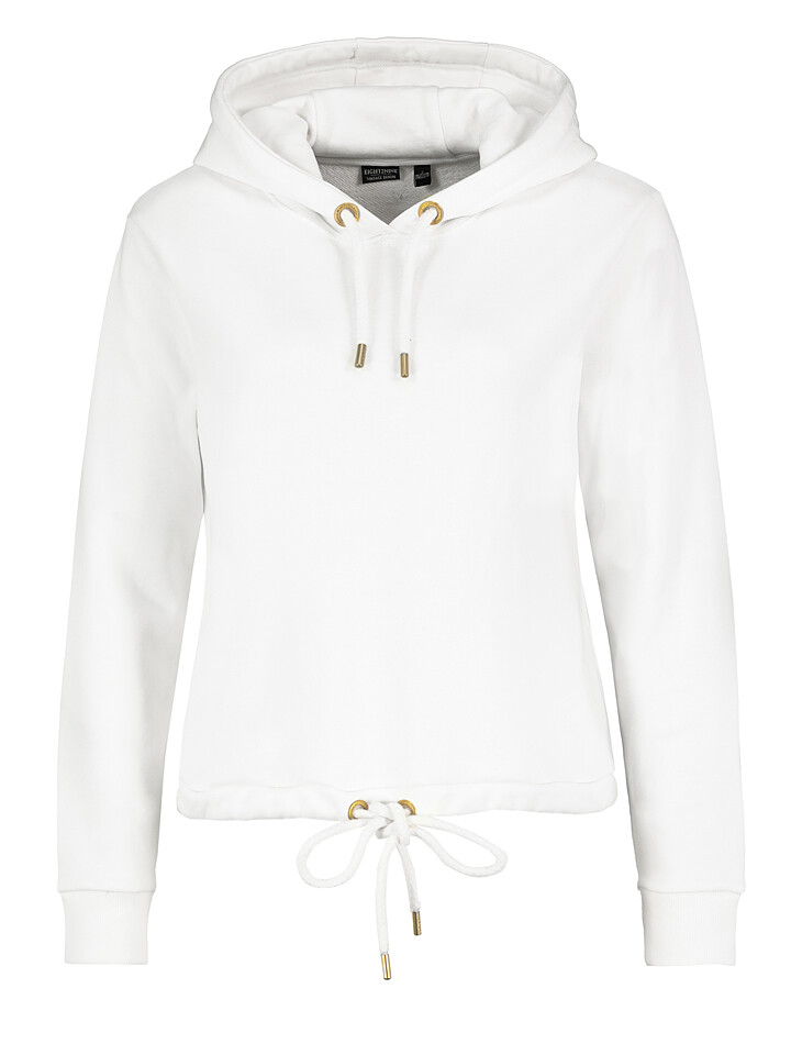 

Толстовка Eight2Nine Hoodie, белый
