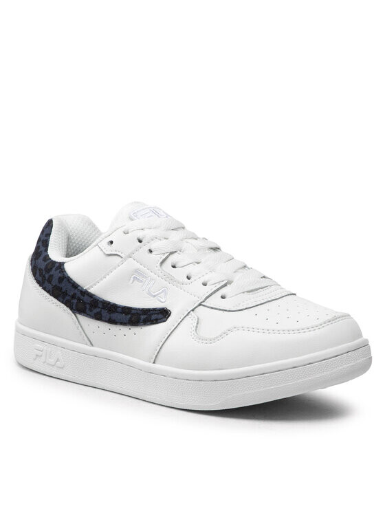 

Кроссовки Fila, белый